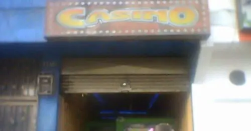 CASINO FIESTA BOGOTÁ CASINO FIESTA BOGOTÁ